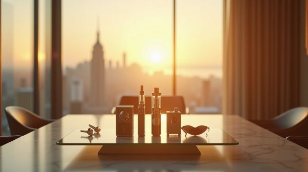 Boutique vape en ligne : qualité, conseils et choix variés