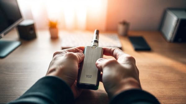 Découvrez les meilleures options de vape en ligne et conseils d'achat