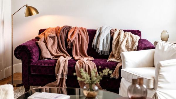 Les foulards must-have pour un style incontournable